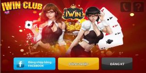 Đôi nét về ứng dụng cổng game IWIN CLUB