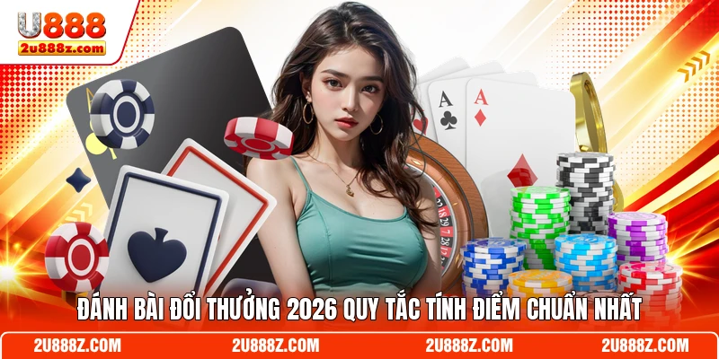 5 Lý Do Đánh Bài Đổi Thưởng Luôn Thu Hút Người Chơi