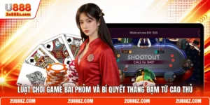 Luật Chơi Game Bài Phỏm Và Bí Quyết Thắng Đậm Từ Cao Thủ