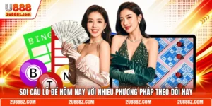 Soi Cầu Lô Đề Hôm Nay Với Nhiều Phương Pháp Theo Dõi Hay