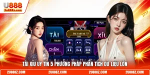 Tài Xỉu Uy Tín Và 6 Quy Luật Tính Toán Tỷ Lệ Thưởng